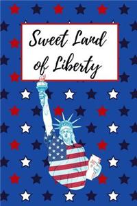 Sweet Land of Liberty