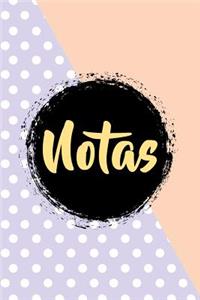 Notas