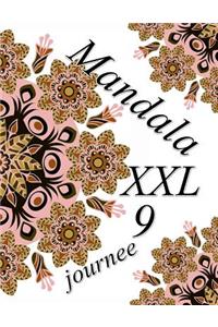 Mandala journee XXL 9