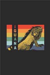 Iguana Retro