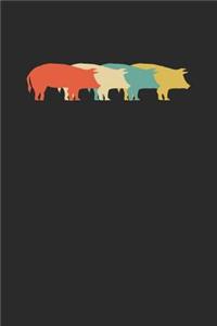 Pig Retro