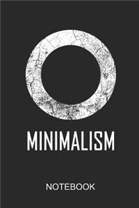 Minimalism