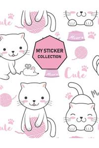 My Sticker Collection