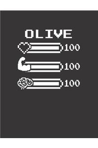Olive