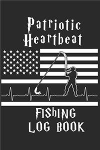 Patriotic Heartbeat