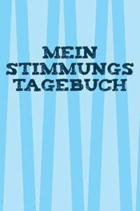 Mein Stimmungstagebuch