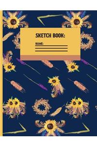 Sketchbook
