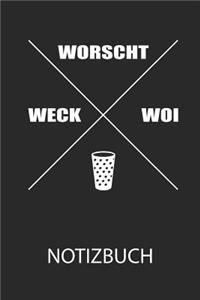 Notizbuch