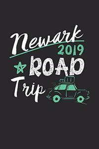 Newark Road Trip 2019