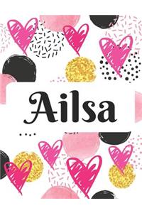 Ailsa