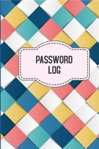 Password Log