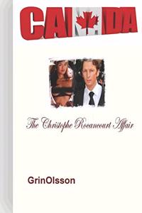 Christophe Rocancourt Affair