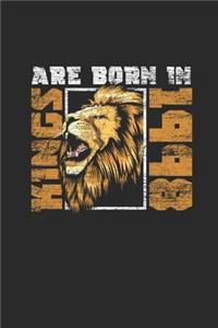 Kings Are Born In 1998