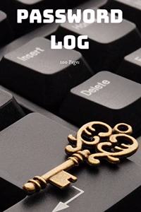 Password Log