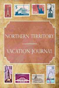 Northern Territory Vacation Journal