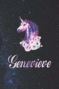 Genevieve