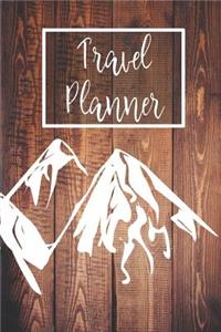 Travel Planner
