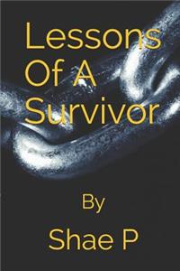 Lessons of a Survivor