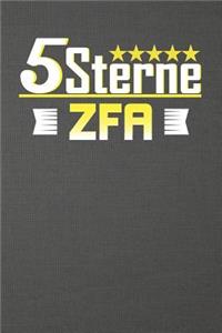 5 Sterne Zfa