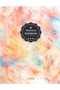Premium Notebook