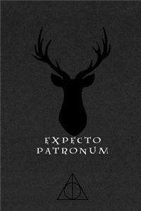 Expecto Patronum