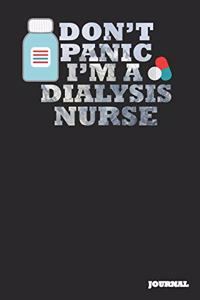 Dialysis Nurse Journal