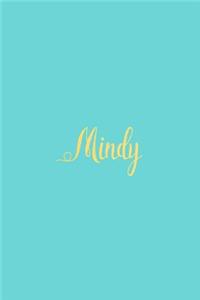 Mindy