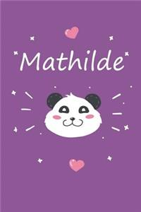 Mathilde