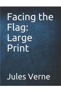 Facing the Flag