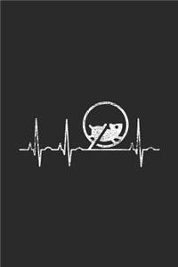 Hamster Heartbeat