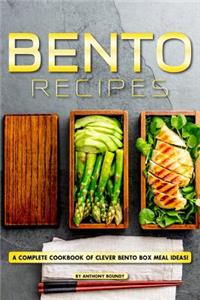 Bento Recipes