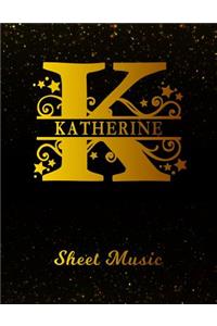 Katherine Sheet Music