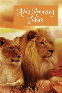 Ava's Amazing Future
