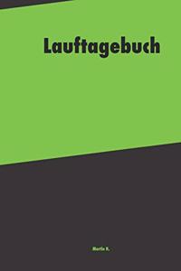 Lauftagebuch