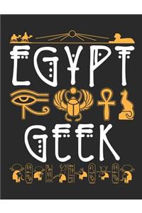 Egypt Geek