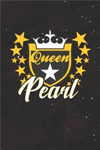 Queen Pearl