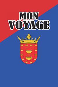 Mon Voyage