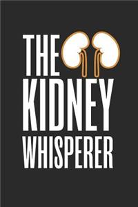 The Kidney Whisperer