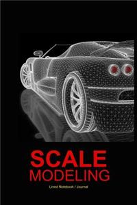 Scale modelling tools