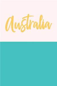 Australia