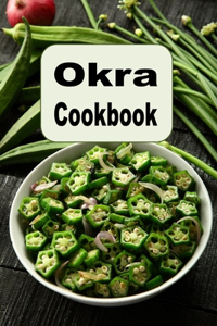 Okra Cookbook