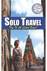 Solo Travel