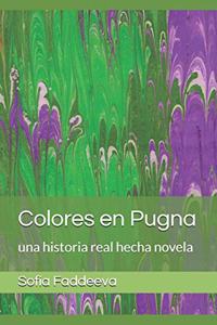 Colores en Pugna