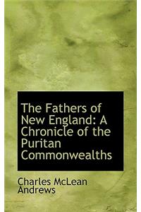The Fathers of New England