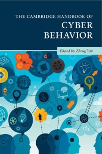 Cambridge Handbook of Cyber Behavior 2 Volume Hardback Set