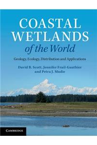 Coastal Wetlands of the World