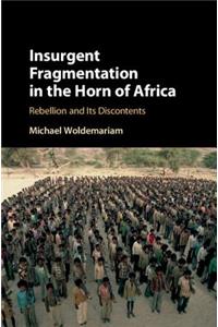 Insurgent Fragmentation in the Horn of Africa