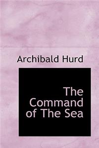 The Command of the Sea