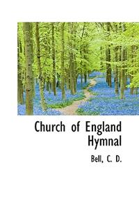 Church of England Hymnal