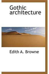Gothic Architecture